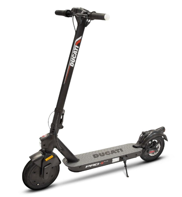 Електросамокат Ducati Pro-II Plus (16175)