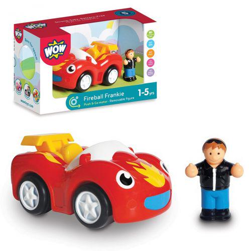 Игровой набор Wow Toys Культовая молния (160678)