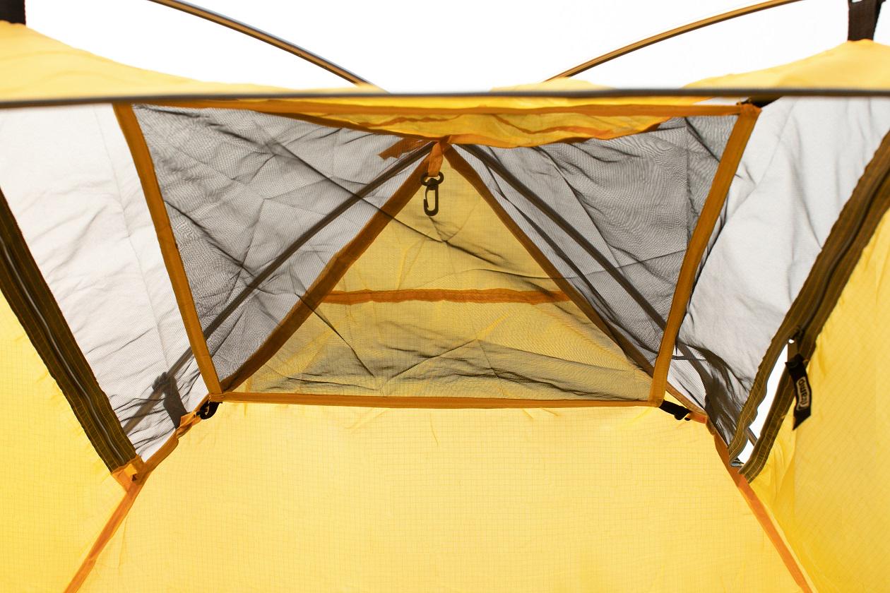 Палатка двухместная Tramp Lite Wonder 2 Оливковый (UTLT-005-olive) - фото 23