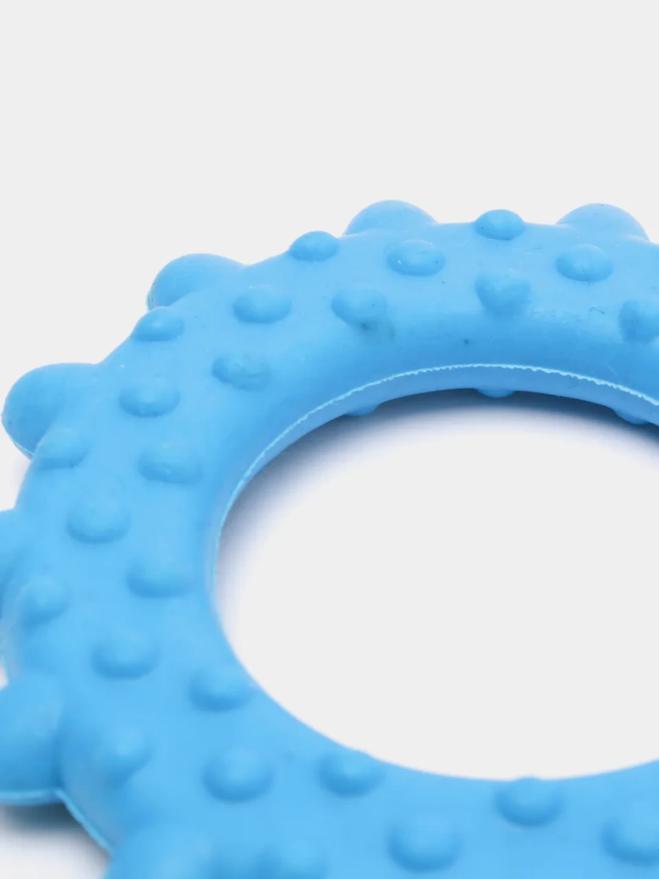 Игрушка для собак TPR божья коровка 85 см Бакитный (00000002268) - фото 2 Игрушка для собак TPR божья коровка 85 см Бакитный (00000002268) - фото 2