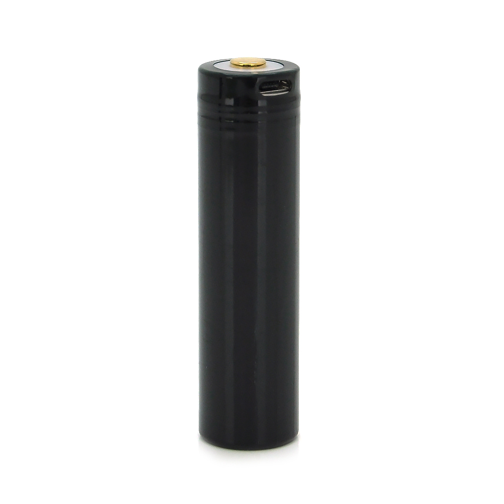 Аккумулятор Beston 18650 Li-Ion USB-Micro 2600 mAh (26025768)