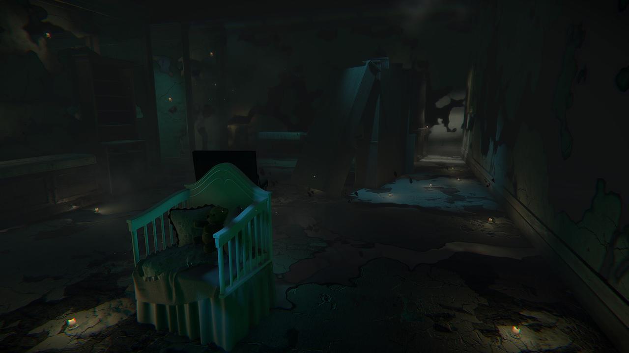 Ключ активации Layers of Fear: Masterpiece Edition для Xbox One/Series (54402970) - фото 8