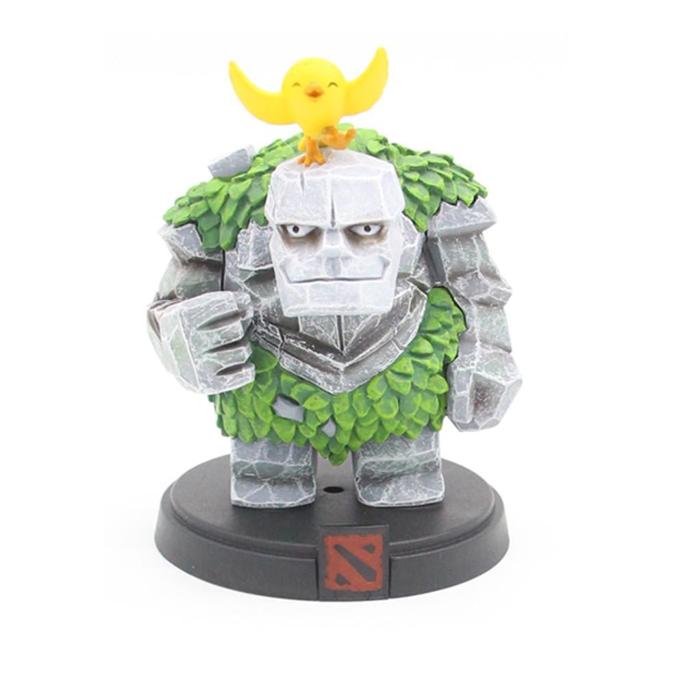 Фигурка для геймеров SmallAll Dota 2 Tiny 9 см (DT01.01)