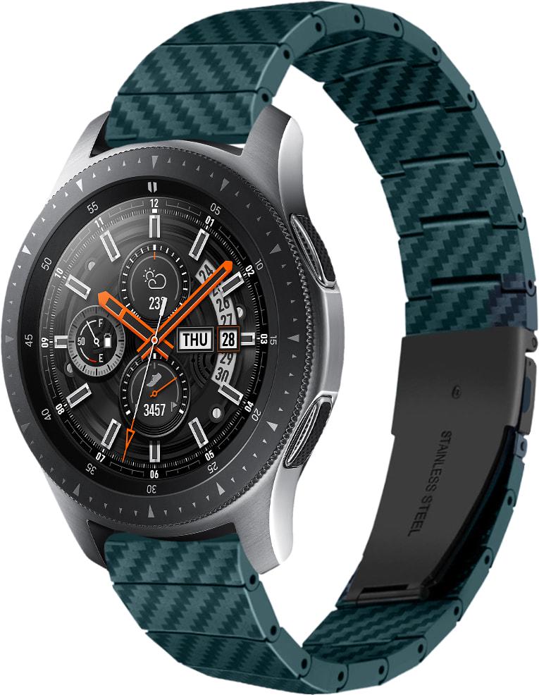 Ремешок Armrok для Galaxy Watch 42 мм Khaki (31639-17)