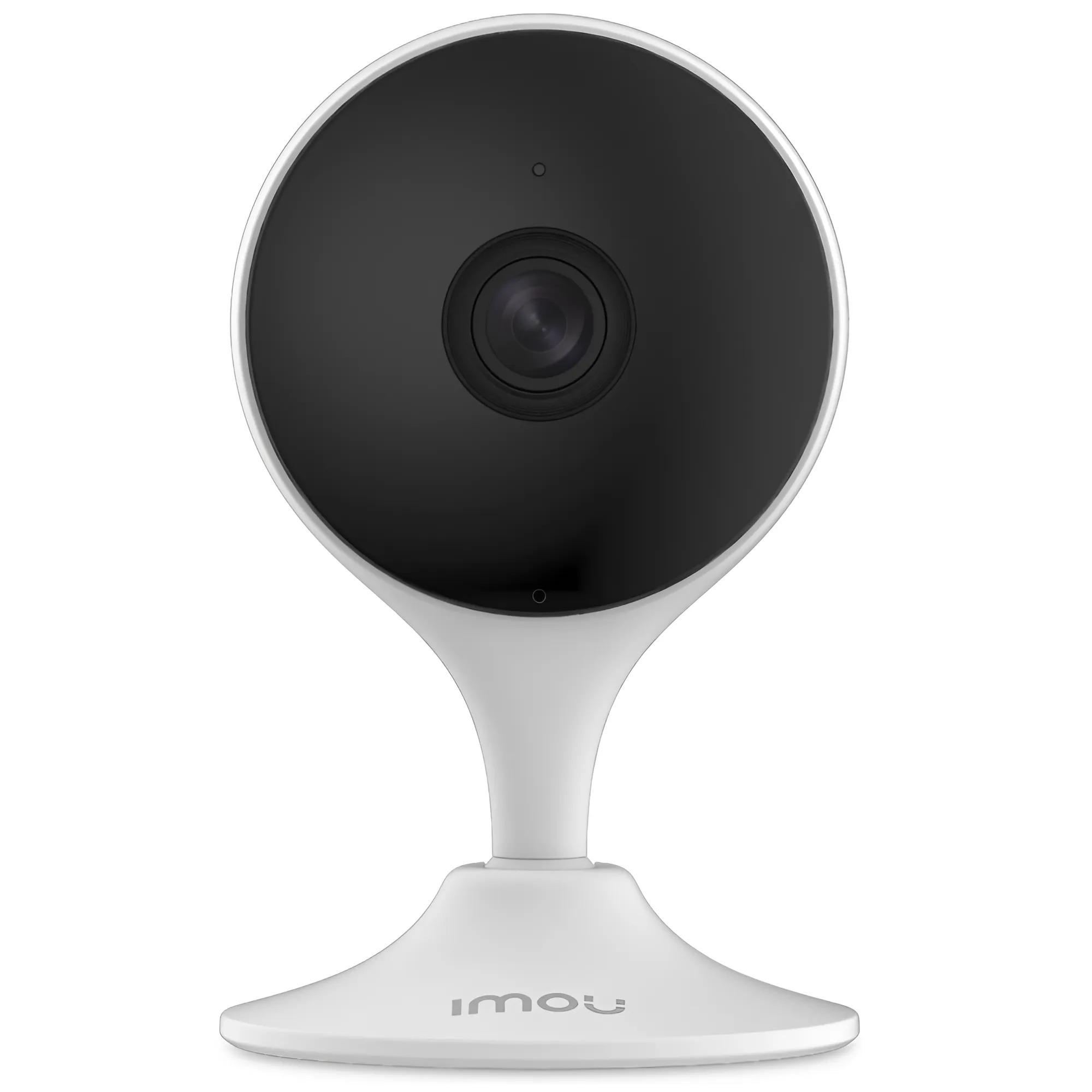 Камера видеонаблюдения Imou 99-00004659 с микрофоном Белый