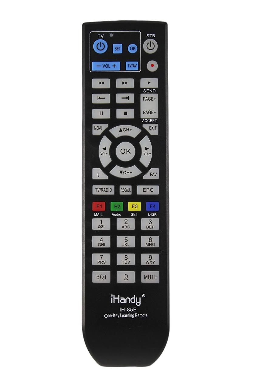 Пульт обучаемый iHandy IH-85E (2112765296)