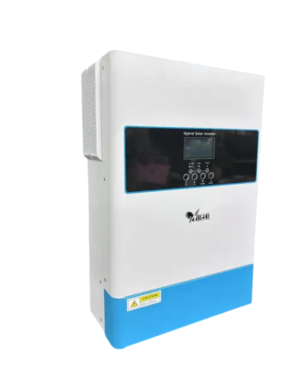 Инвертор солнечный гибридный Anern 6,2 кВт 48 V чистая синусоида до 12 подключений (30452069)