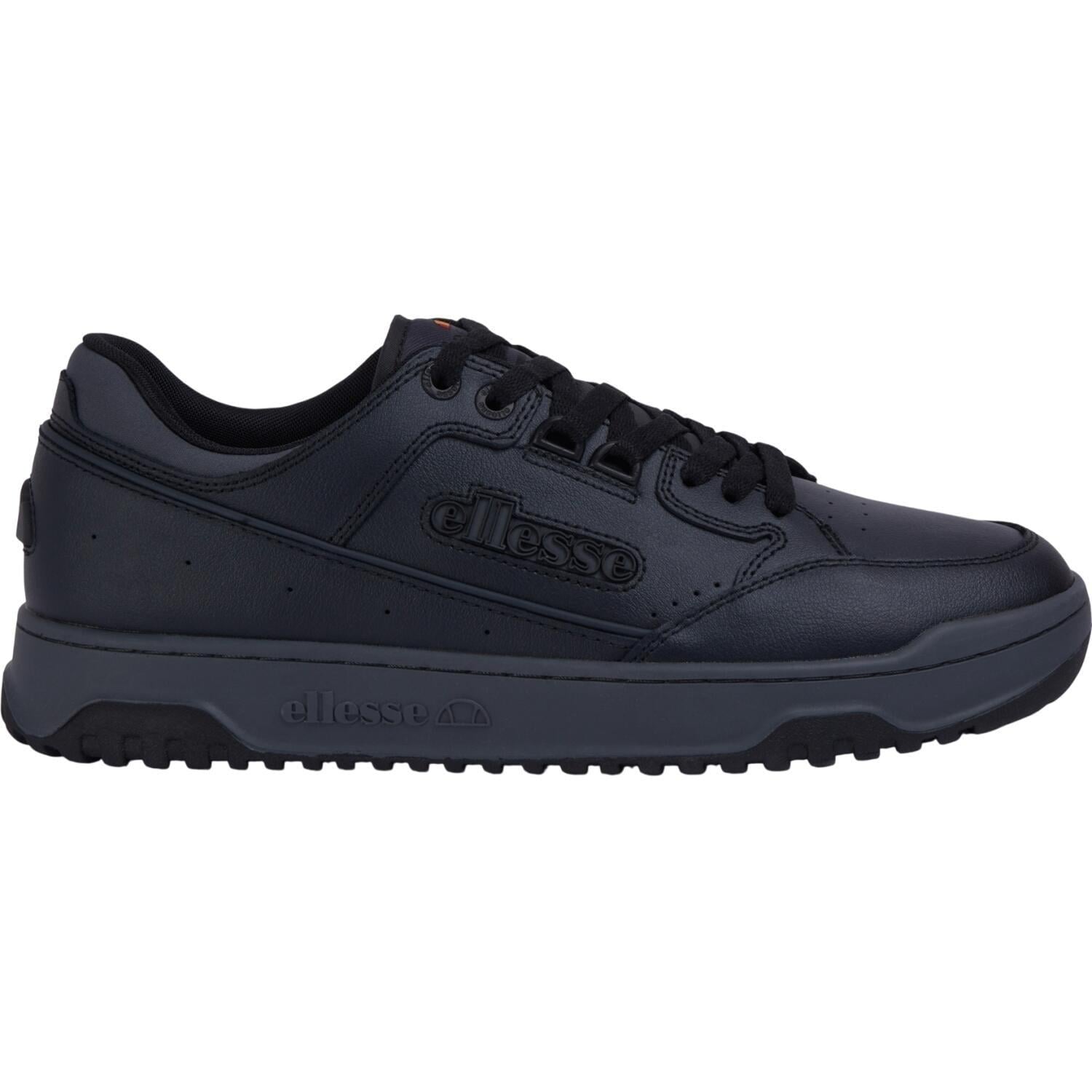 Кроссовки Ellesse LS987 р. EU-42 Темно-серый (SHSF0704-020)