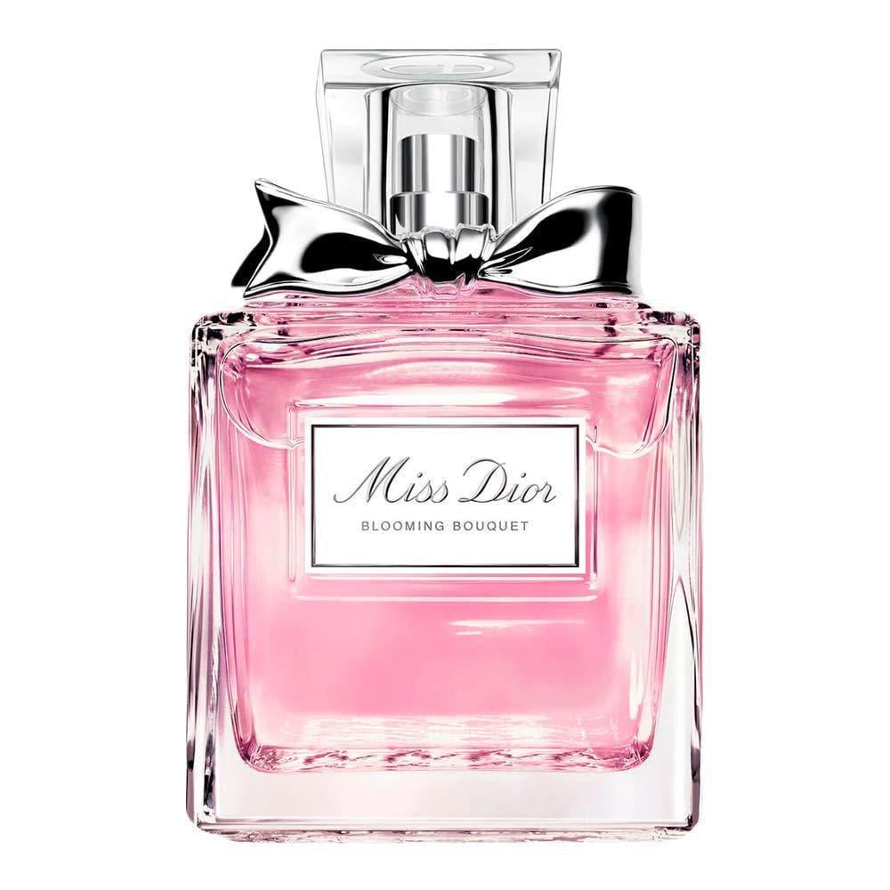 Туалетная вода аналог Christian Dior Miss Dior Blooming Bouquet 100 мл (3348900871991) Туалетная вода аналог Christian Dior Miss Dior Blooming Bouquet 100 мл (3348900871991)