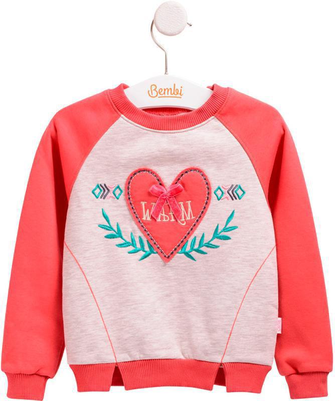 Джемпер на девочку Bembi 134 см (ДЖ 167)