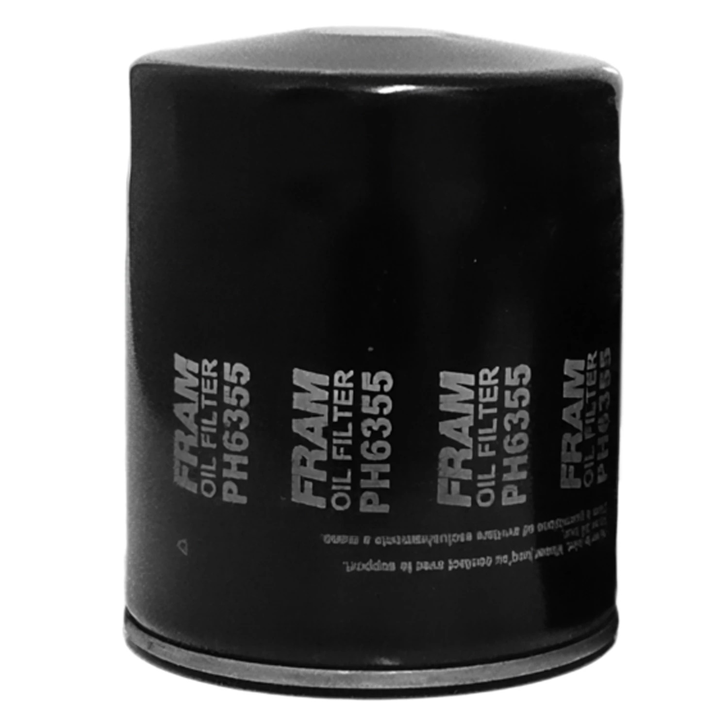 Фільтр оливи FRAM 6124050040 (PH6355) Фільтр оливи FRAM 6124050040 (PH6355)