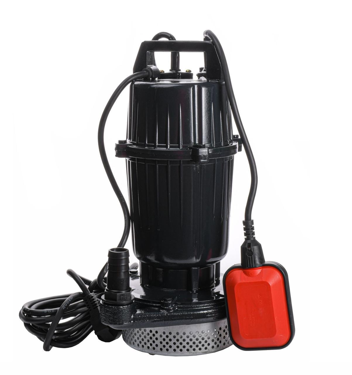 Насос дренажний VOLKS pumpe QDX8-30 1,5 кВт (000015477)