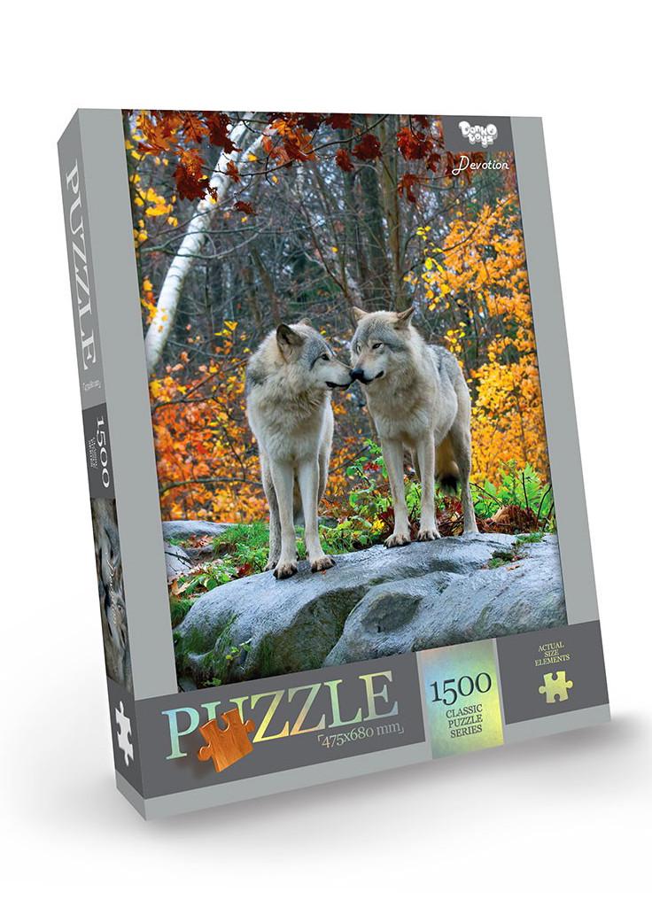 Пазлы детские Danko Toys "Demotion" 475х680 мм 1500 элементов (C1500-04-09) Пазлы детские Danko Toys "Demotion" 475х680 мм 1500 элементов (C1500-04-09)