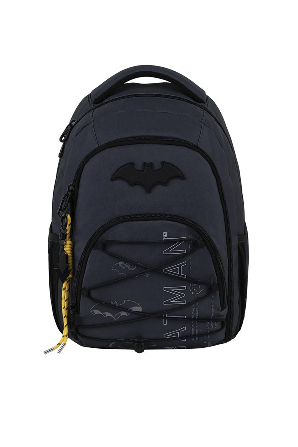 Рюкзак ортопедический школьный Kite Education teens DC Comics DC26-905M Рюкзак ортопедический школьный Kite Education teens DC Comics DC26-905M