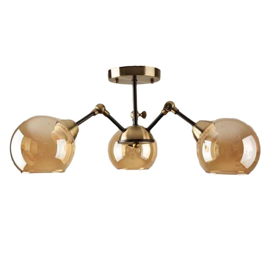 Люстра Svet SC-W3131/3 AB/BK (2579164015)