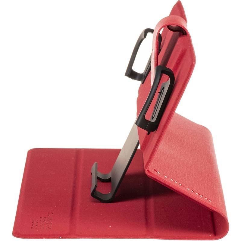 Чохол для планшета Tucano Facile Plus Universal 7-8" Червоний (TAB-FAP8-R) - фото 6 Чохол для планшета Tucano Facile Plus Universal 7-8" Червоний (TAB-FAP8-R) - фото 6