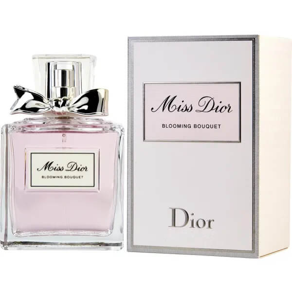 Туалетная вода Christian Dior Miss Dior Blooming Bouquet тестер 100 мл (1063_2165) - фото 2