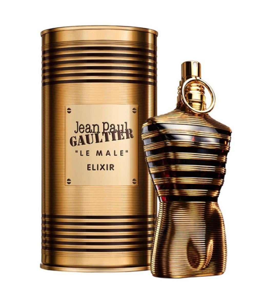Парфумована вода для чоловіків аромат схожий на Jean Paul Gaultier Le Male Elixir 125 мл (8435415076944) Парфумована вода для чоловіків аромат схожий на Jean Paul Gaultier Le Male Elixir 125 мл (8435415076944)