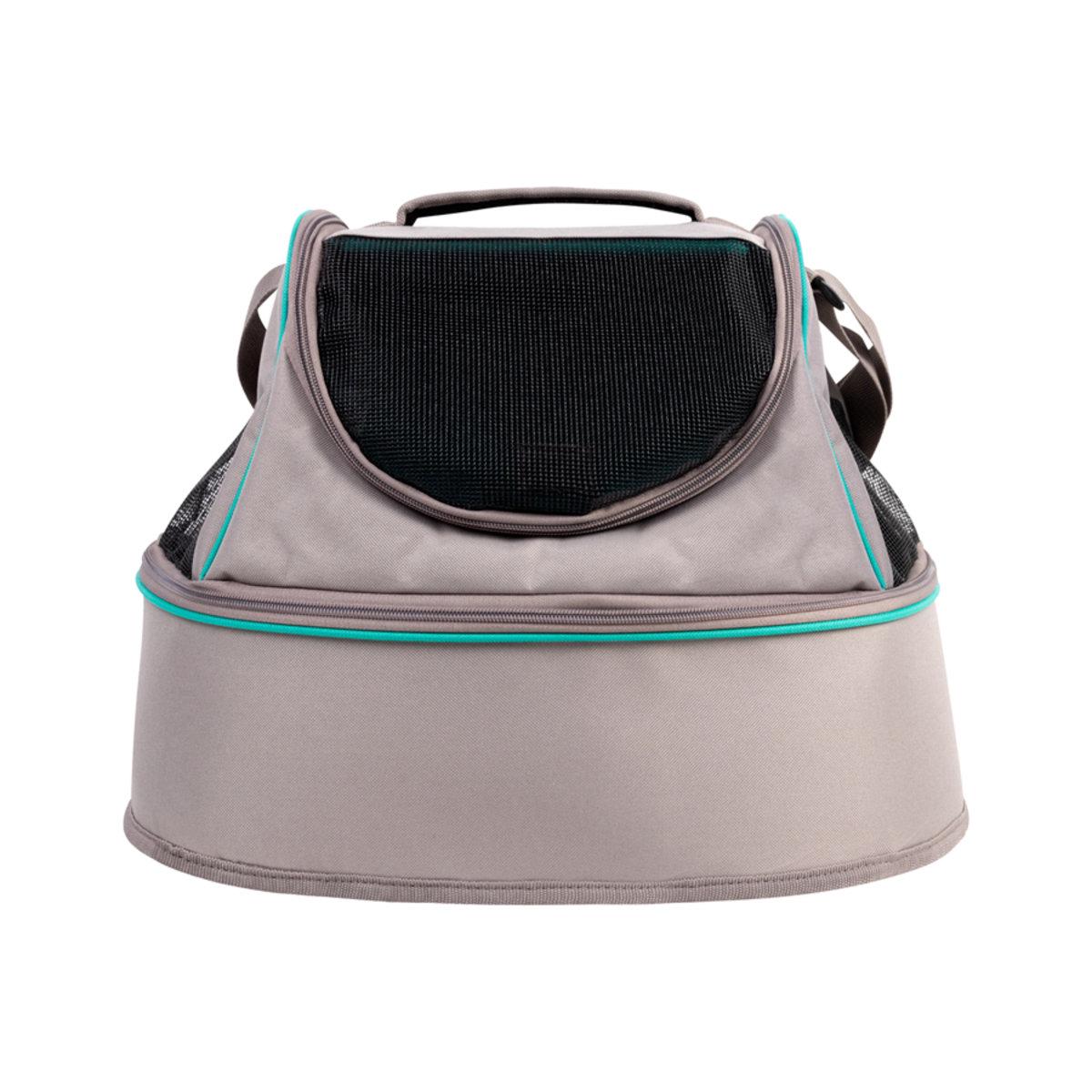 Сумка-переноска для тварин Collar 44х32х32 см (26456559) - фото 2 Сумка-переноска для тварин Collar 44х32х32 см (26456559) - фото 2