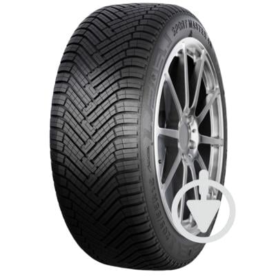 Автошина LINGLONG Sport Master 4S 175/70 R13 82T Автошина LINGLONG Sport Master 4S 175/70 R13 82T