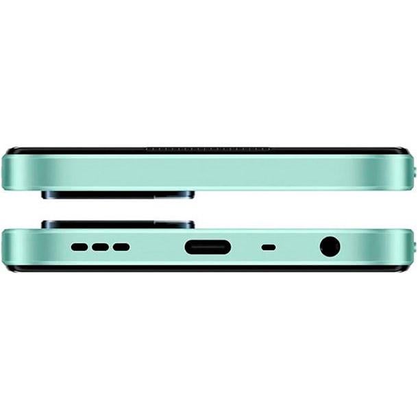 Смартфон OnePlus Nord N20 SE 4/128GB Jade Wave - фото 5