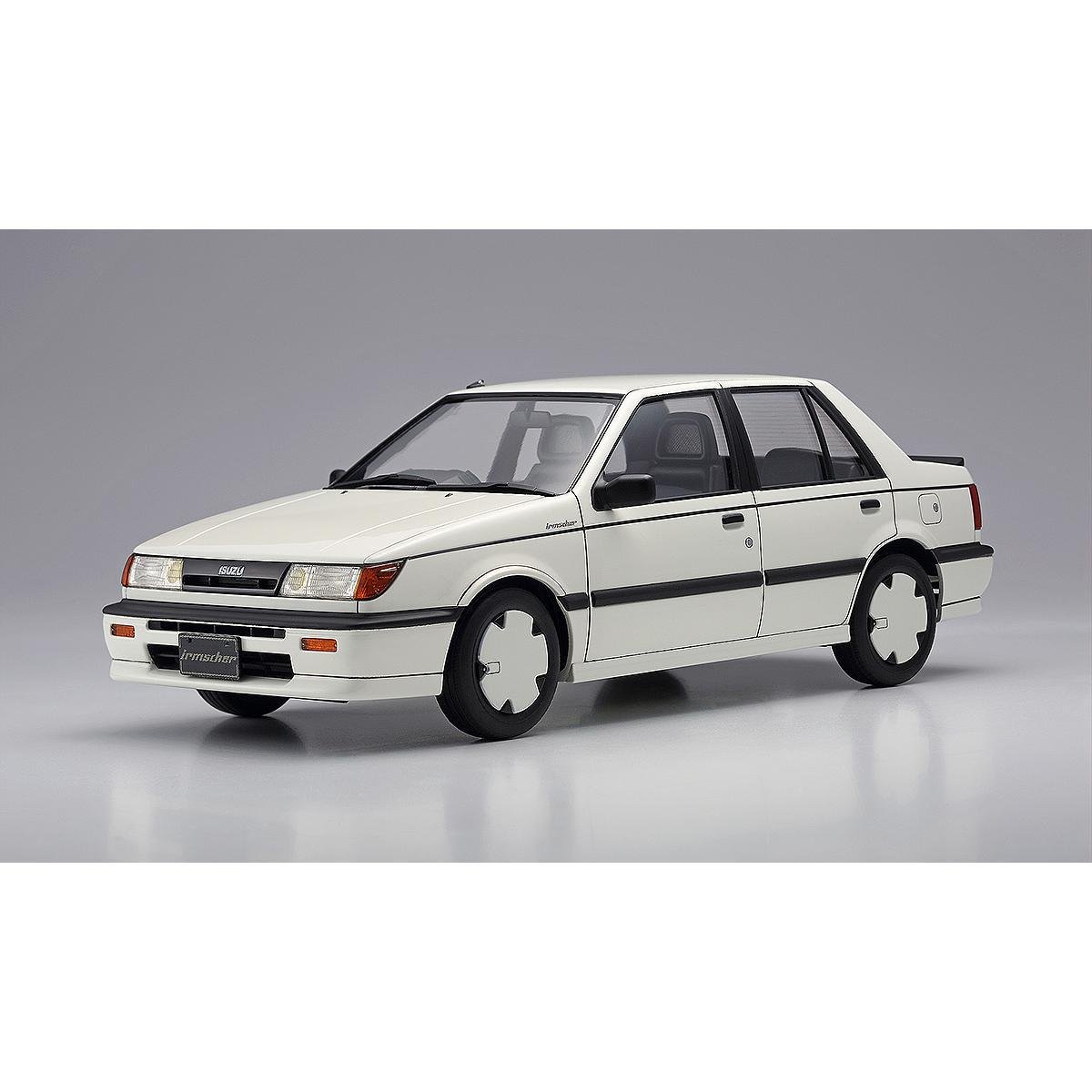 Сборная модель автомобиля HASEGAWA 21126 ISUZU GEMINI JT190