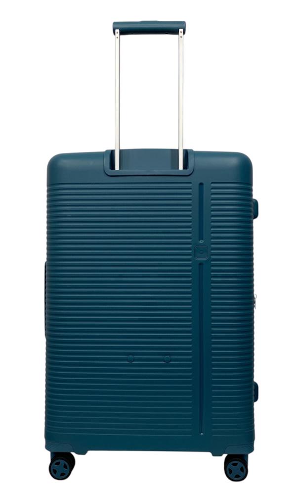 Валіза велика AIRTEX 252 поліпропілен L Морська хвиля - фото 7 Валіза велика AIRTEX 252 поліпропілен L Морська хвиля - фото 7