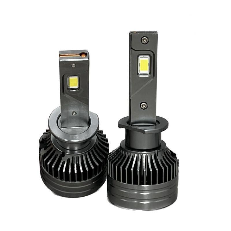 Автомобильные лампы Michi LED MI LED Can H1 5500K 50W (56697)