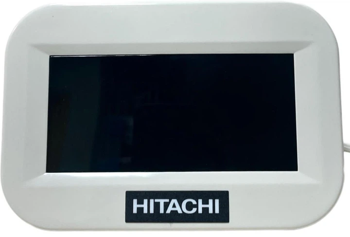 Экран цветной 12” LCD с подсветкой для Magner 150/165/175 (583270807)