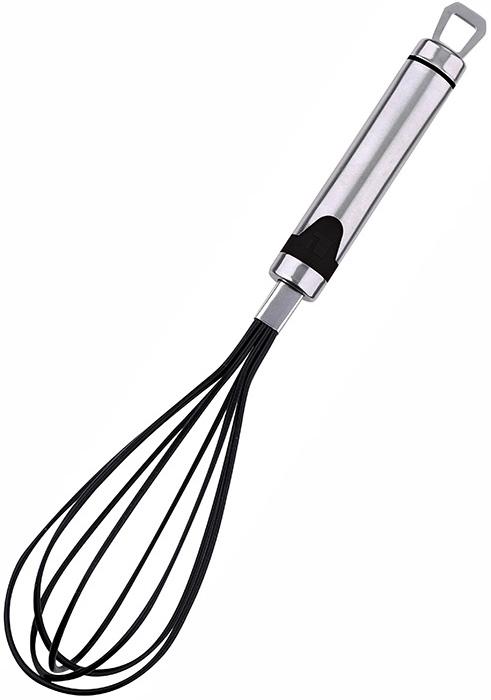 Вінчик Bergner San Ignacio Expert  з нержавіючої сталі 25х14,5х6 см (SG-7333)