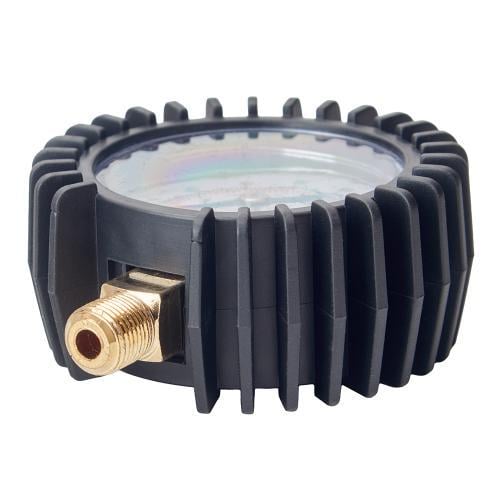 Манометр автомобільний Alloid ПК-004 для пiстолетa підкачування коліс (30294529) - фото 3 Манометр автомобільний Alloid ПК-004 для пiстолетa підкачування коліс (30294529) - фото 3