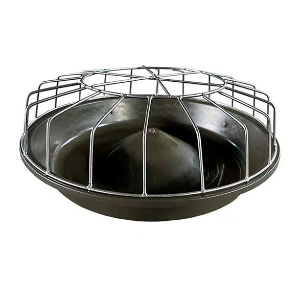 Годівниця для свійських птахів (Q00506)