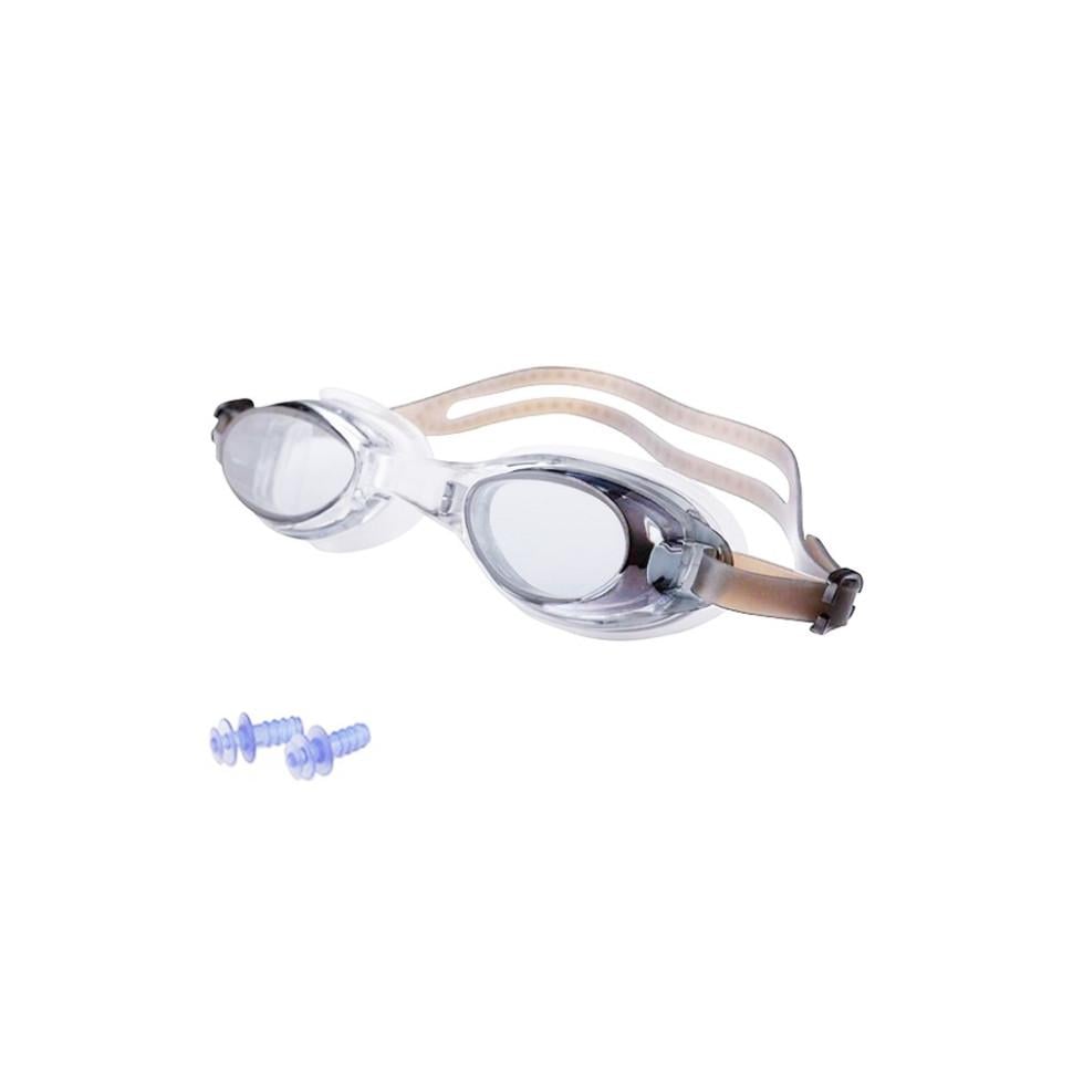 Очки для плавания Newt Swim Goggles для взрослых Прозрачный (SW2-365-B-24)