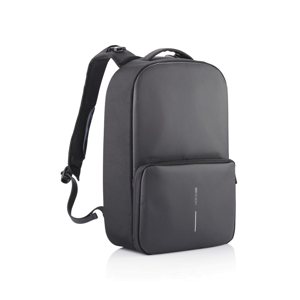 Рюкзак XD Design Flex Gym Bag Black (P705.801)