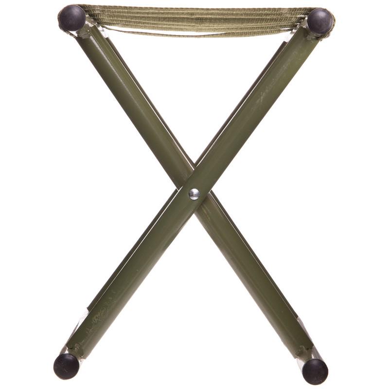 Табурет туристический складной без спинки PlanetaSport TY-0533 30х32х21 см Зеленый (IR007899) - фото 3 Табурет туристический складной без спинки PlanetaSport TY-0533 30х32х21 см Зеленый (IR007899) - фото 3