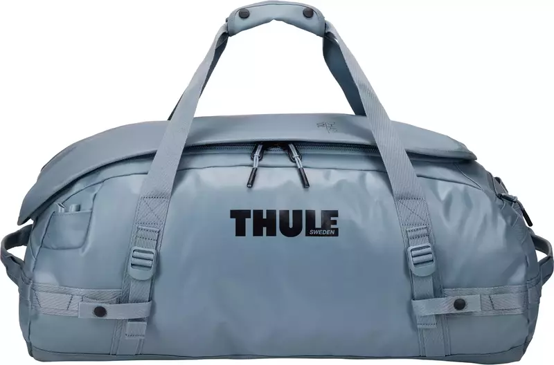 Дорожня сумка Thule Chasm Duffel 70L TDSD-303 Сірий (2403491050)