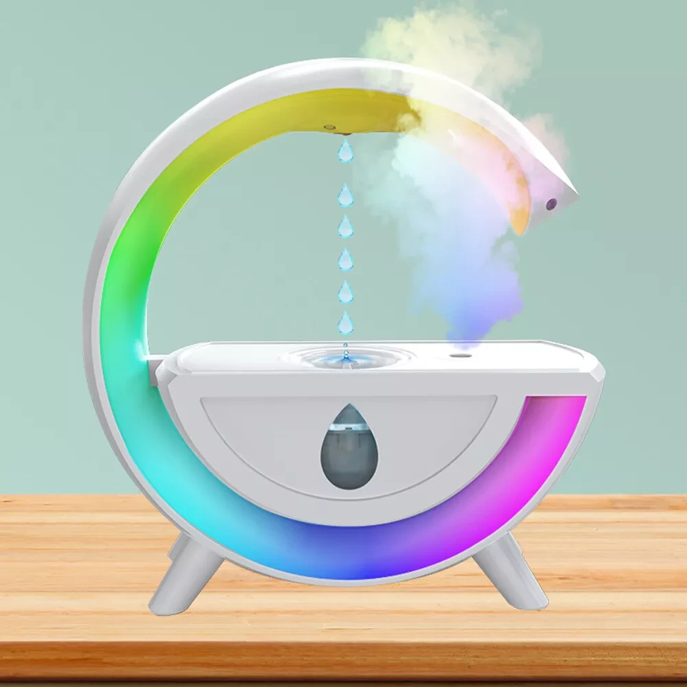 Зволожувач повітря з антигравітаційним капельним ефектом (2549773980) - фото 11 Зволожувач повітря з антигравітаційним капельним ефектом (2549773980) - фото 11