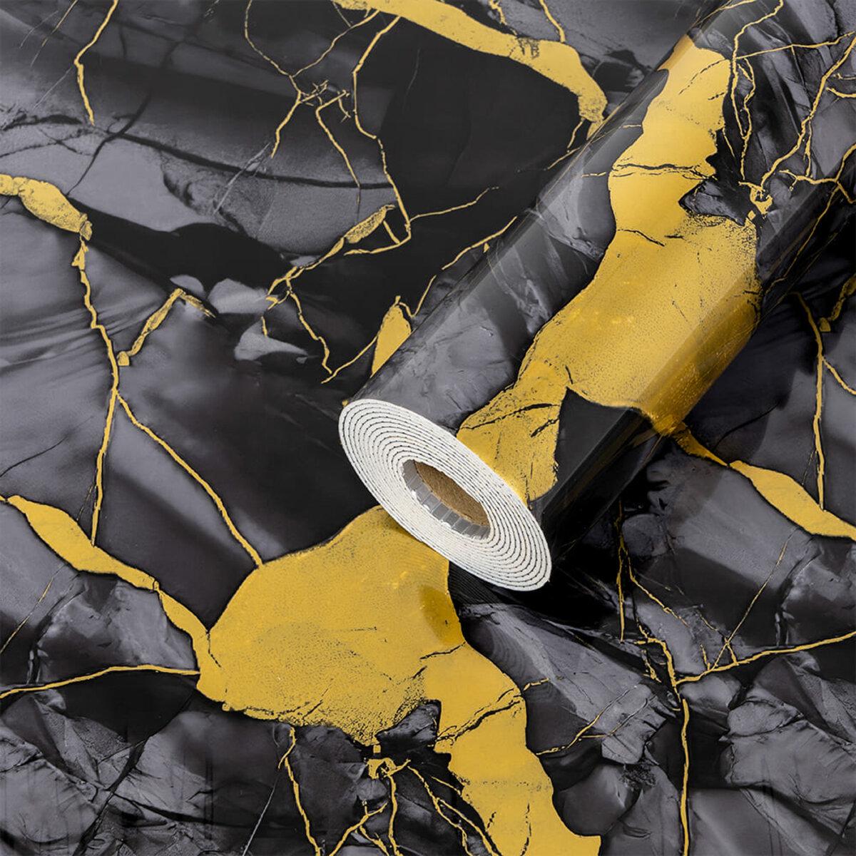 Декоративная плитка стеновая самоклеящаяся PET 1200х3000х2мм (SW-00002670)