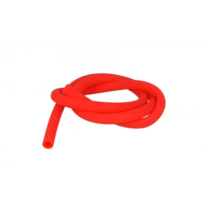 Шланг силиконовый Yahya Soft Touch Красный (25005)