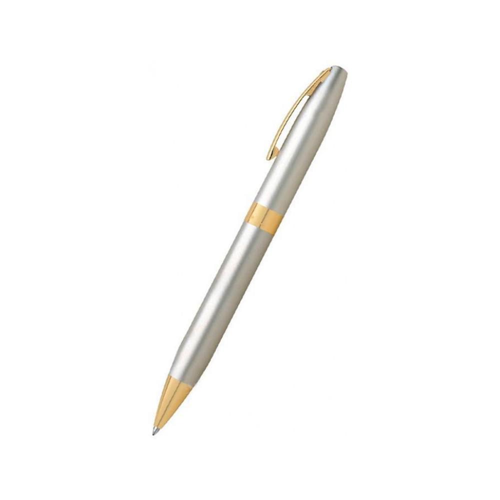 Шариковая ручка Sheaffer LEGACY Sandbl Palladium - фото 1