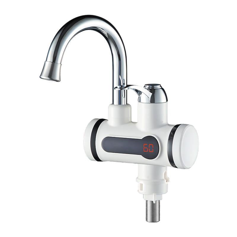 Проточный водонагреватель Britc HY30-08XB (TU-21715)