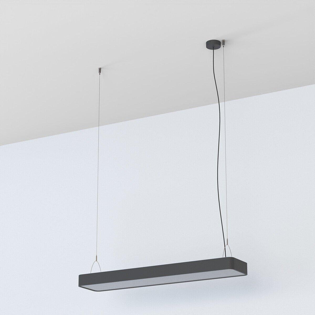 Люстра Nowodvorski 7532 SOFT LED GRAPHITE 9020 ZWIS (63bd556bf8929079a97afbab)