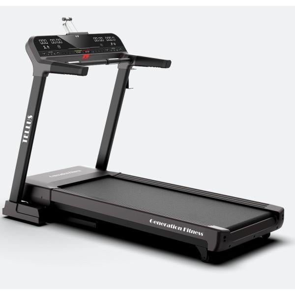 Бігова доріжка Generation Fitness Tellus (3192787484)