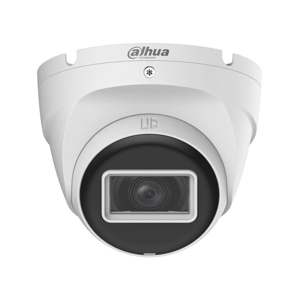 Камера Dahua 5 МП HDCVI DH-HAC-T2A51P-U 2,8 мм