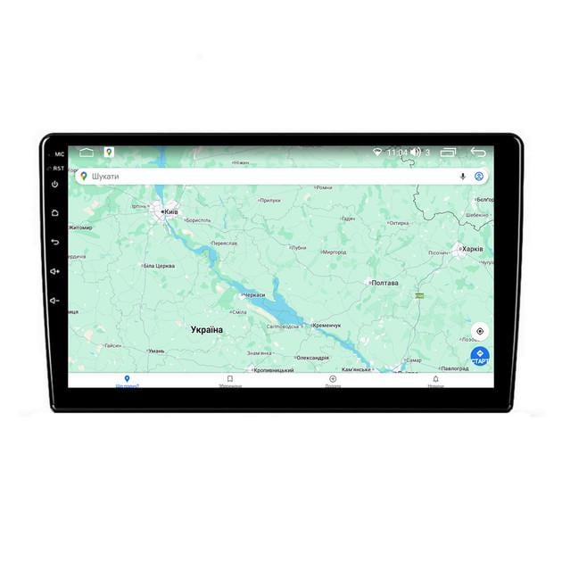 Автомагнитола QIV Q2 экран 11" QLED 8 core/7862/4+32 GB/4G/CarPlay/Android/Auto (2741530752) - фото 2 Автомагнитола QIV Q2 экран 11" QLED 8 core/7862/4+32 GB/4G/CarPlay/Android/Auto (2741530752) - фото 2