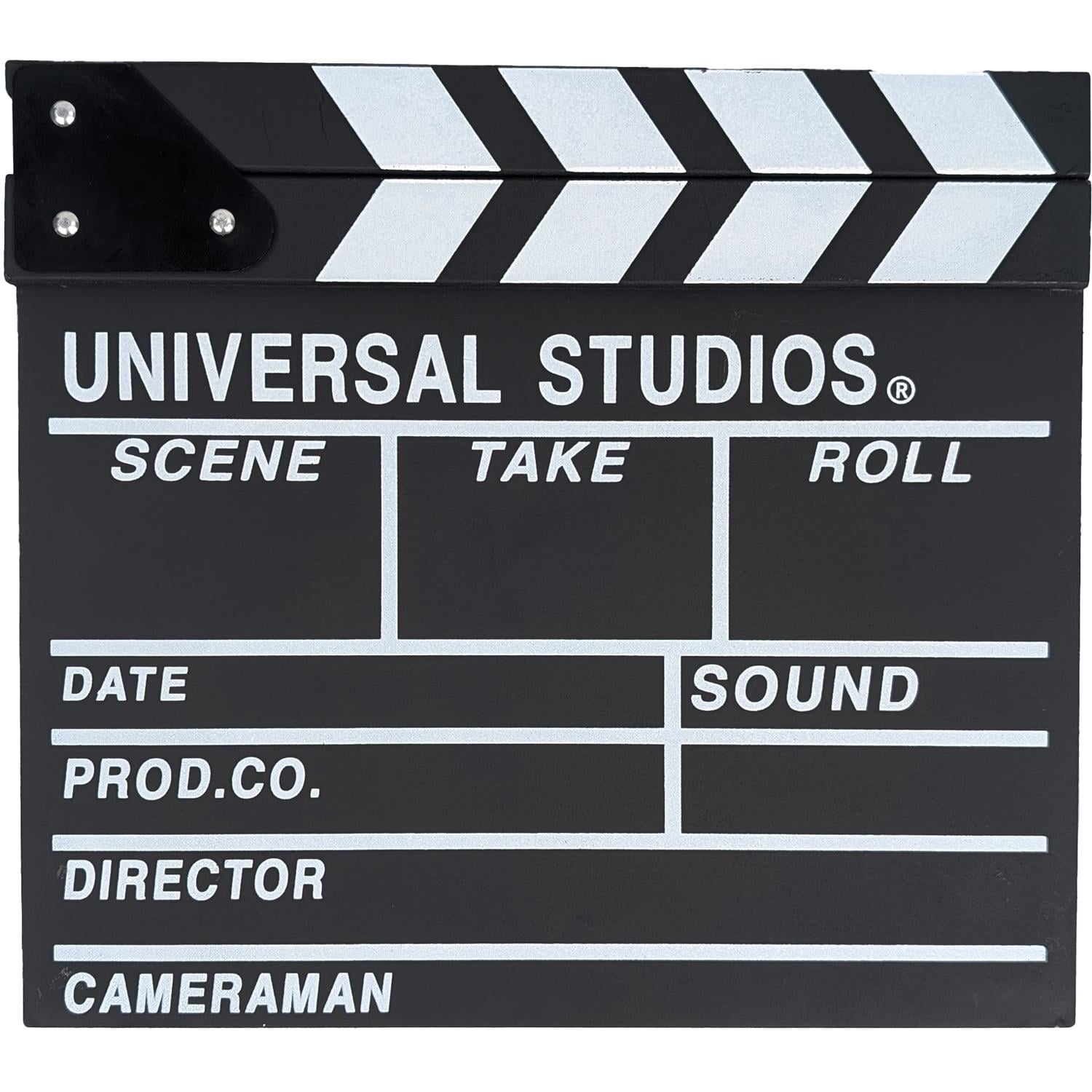 Кинохлопушка 27х30 см (11-199)