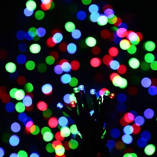 Гирлянда-сетка LED 2x2 м 240 ламп IP44- (234567994_304) - фото 9