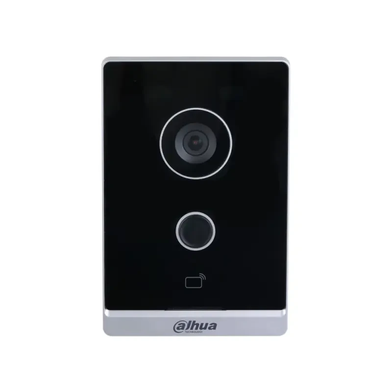 Панель вызовная Dahua DHI-VTO2211G-WP-S2 Mifare IP65