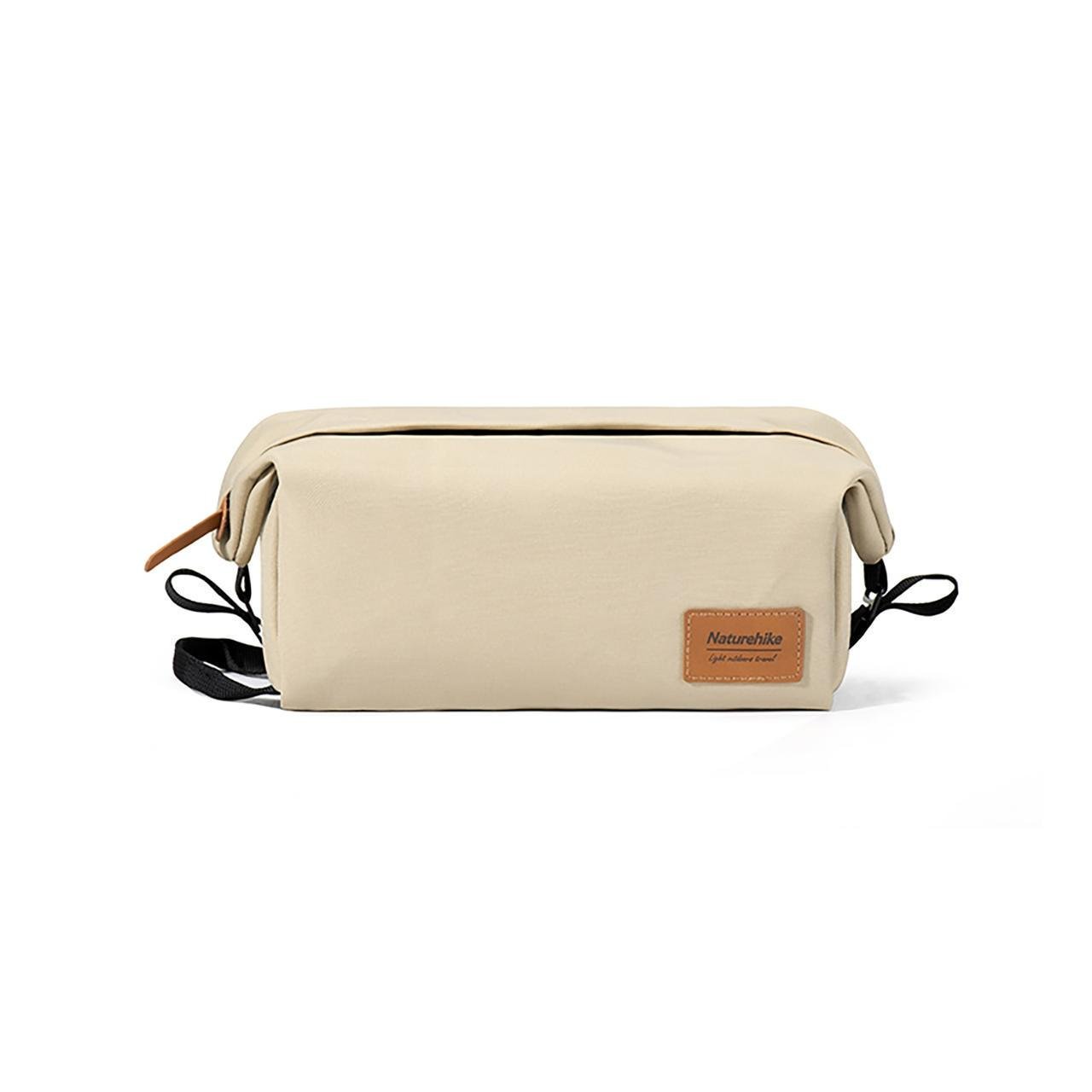 Косметичка Naturehike Toiletry Bag XS01 NH21LX001 Khaki