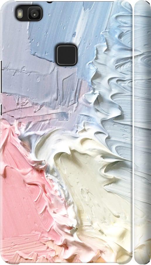 Чехол на Huawei P9 Lite Пастель v1 (3981c-298-42517)